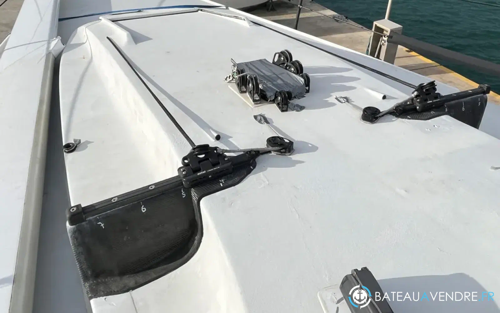 slider 13 Goetz Marine Usa TP 52 URBANIA