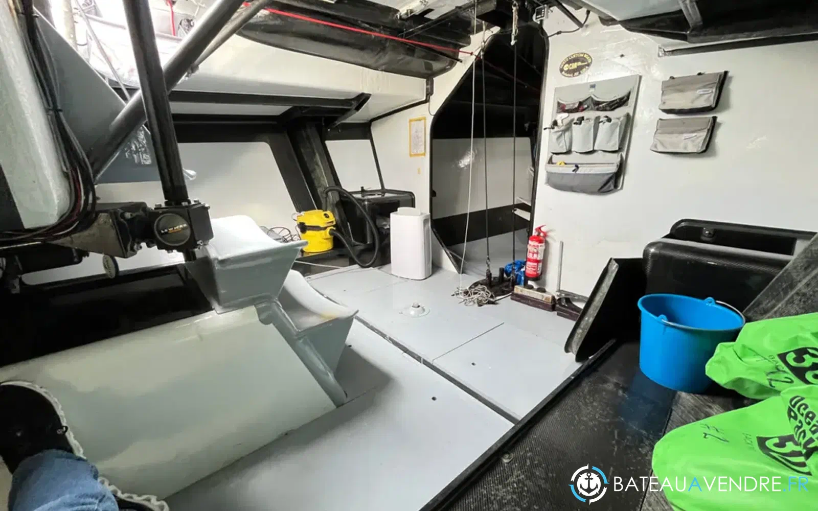 slider 17 Goetz Marine Usa TP 52 URBANIA