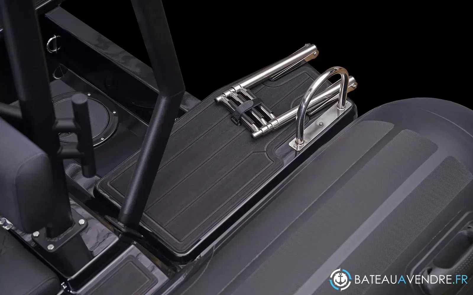 slider 11 Brig NAVIGATOR 20 POWERLINE SERIES