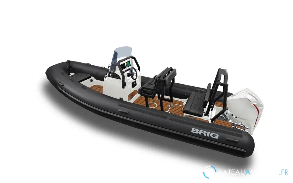 Brig NAVIGATOR 20 POWERLINE SERIES  photo 2