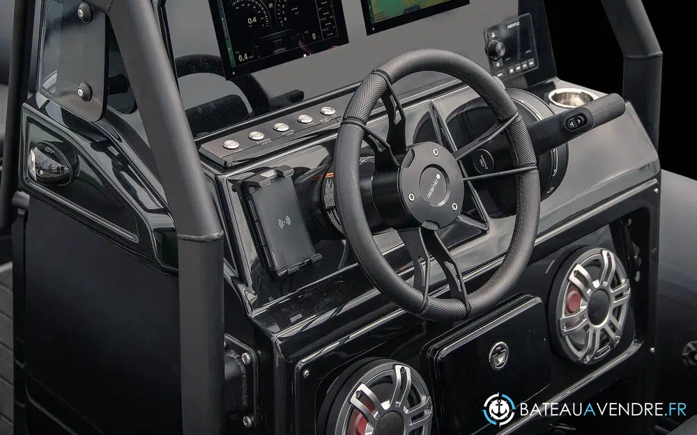Brig NAVIGATOR 20 POWERLINE SERIES  photo 5
