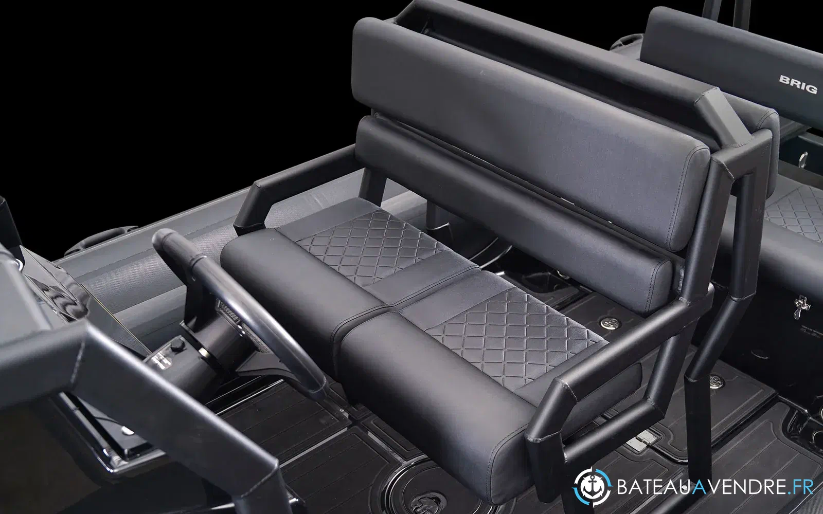 slider 7 Brig NAVIGATOR 20 POWERLINE SERIES