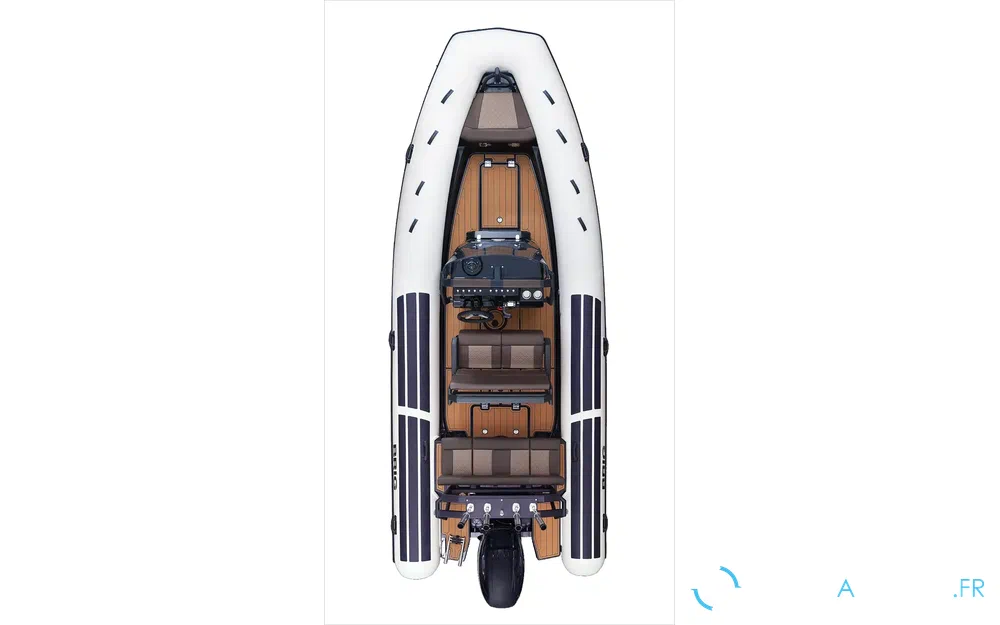 Brig NAVIGATOR 22 VDST SERIES  photo 3
