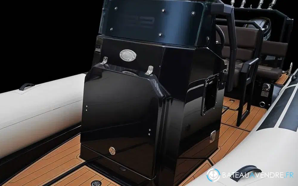 Brig NAVIGATOR 22 VDST SERIES  photo 4