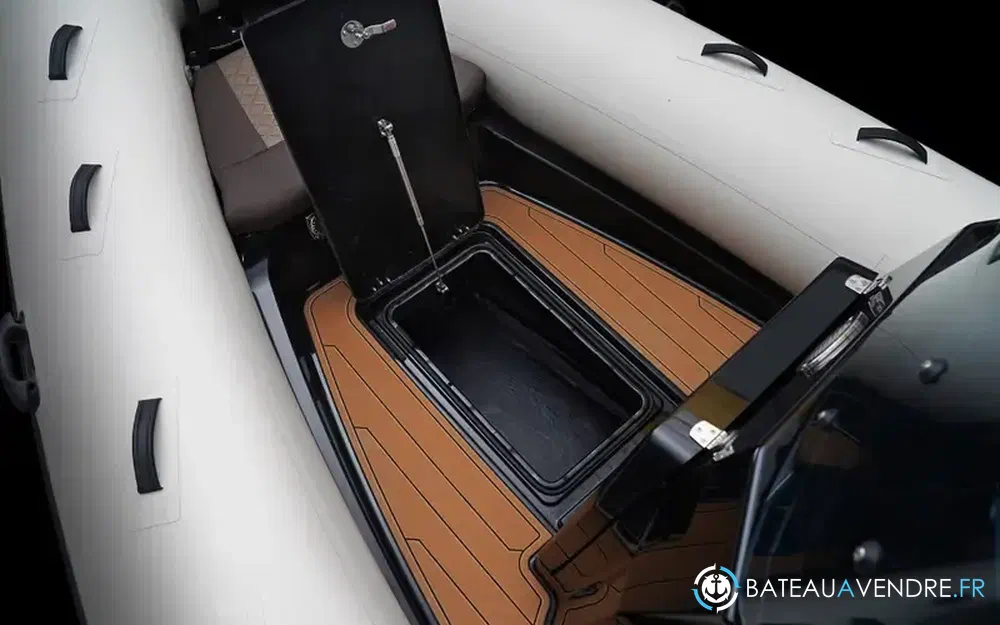 Brig NAVIGATOR 22 VDST SERIES  photo 5