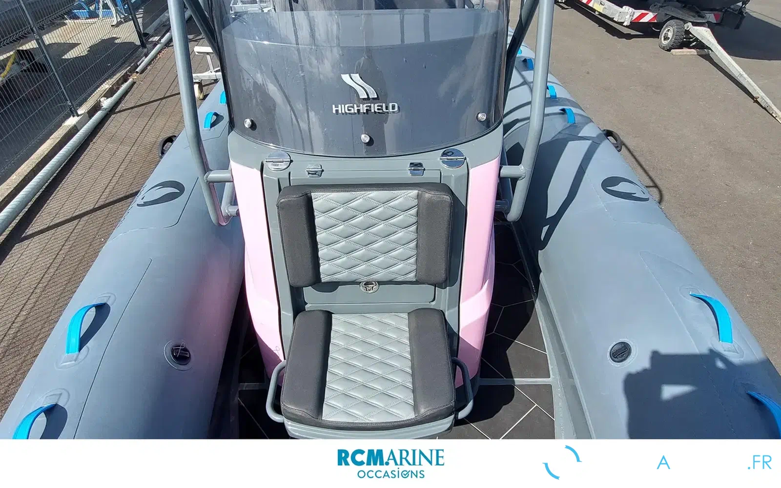 slider 7 Highfield sport 600 JO