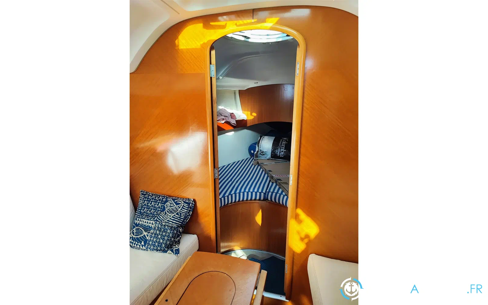 slider 9 Beneteau First 36 S7