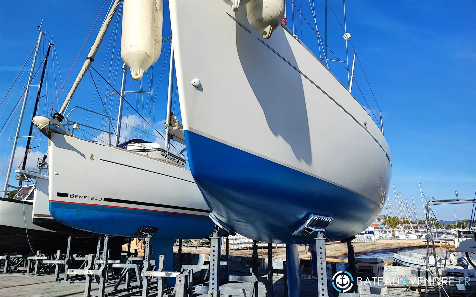 slider 2 Beneteau First 36 S7