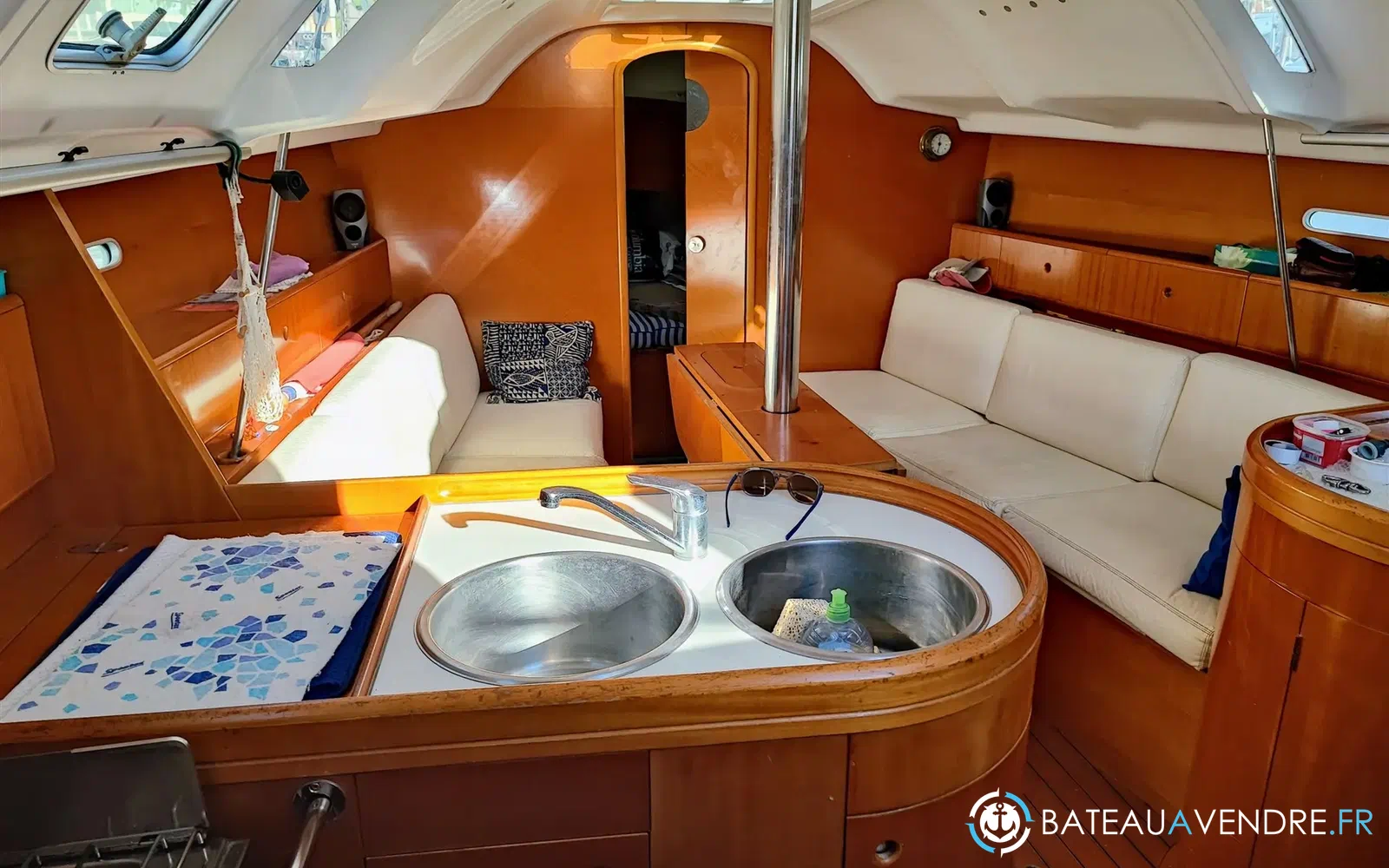 slider 3 Beneteau First 36 S7