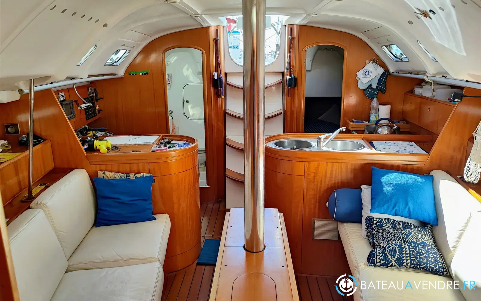 slider 4 Beneteau First 36 S7