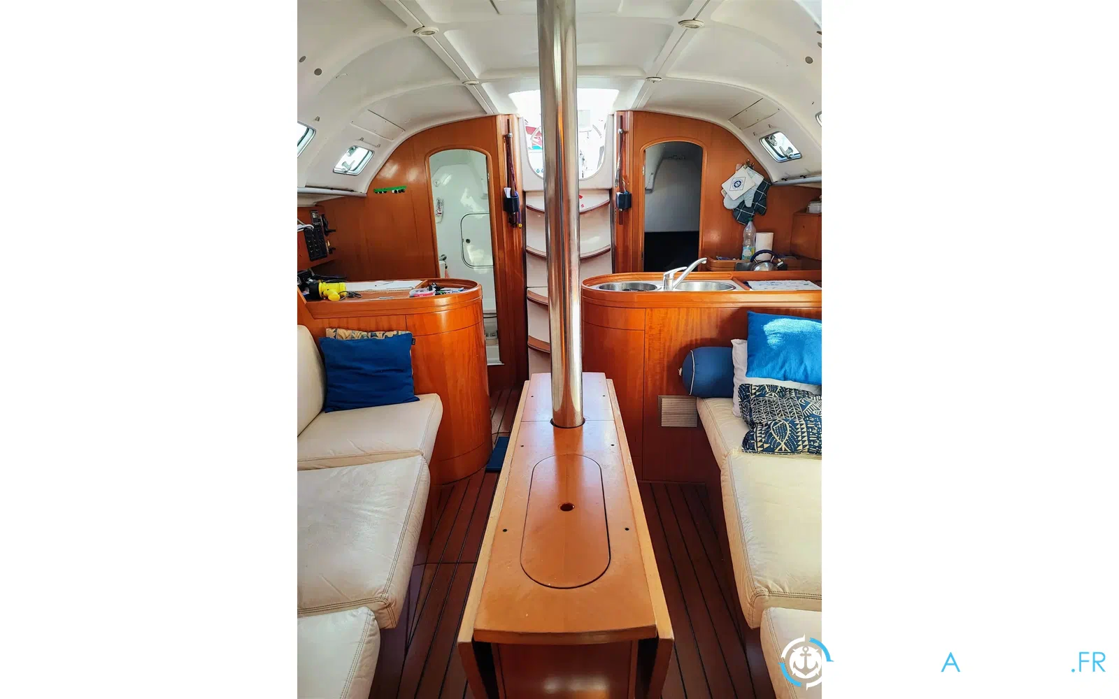 slider 5 Beneteau First 36 S7