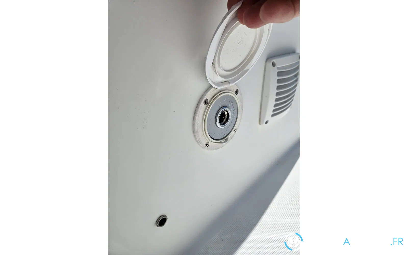 slider 13 Beneteau Barracuda 6