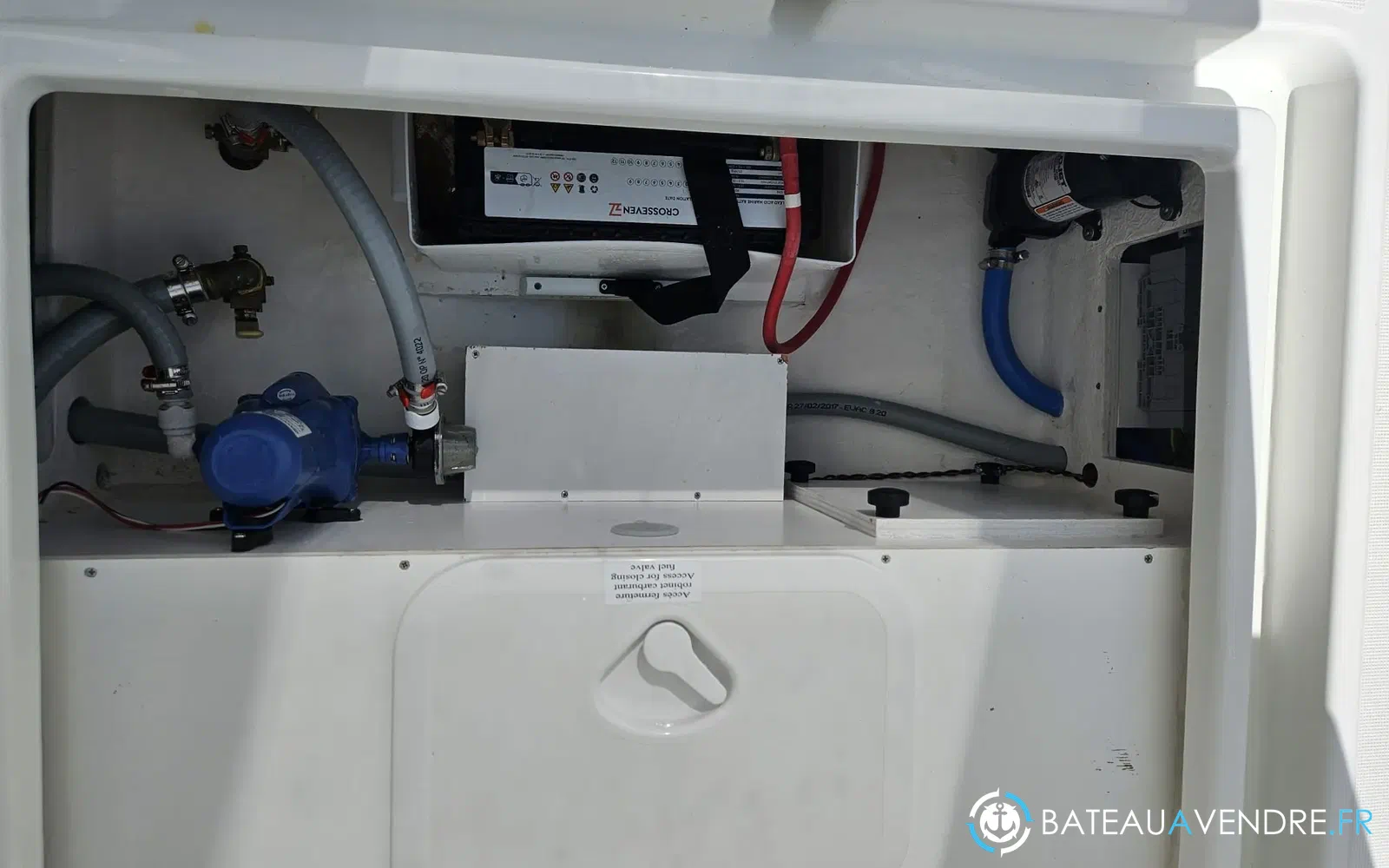 slider 14 Beneteau Barracuda 6