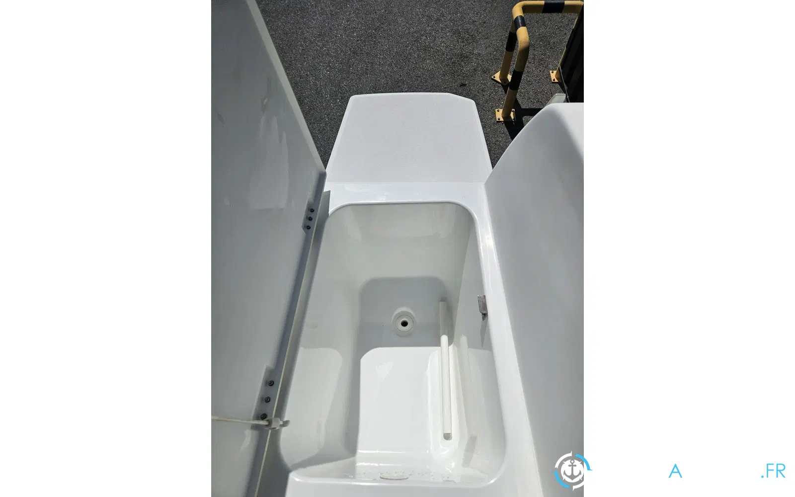 slider 15 Beneteau Barracuda 6