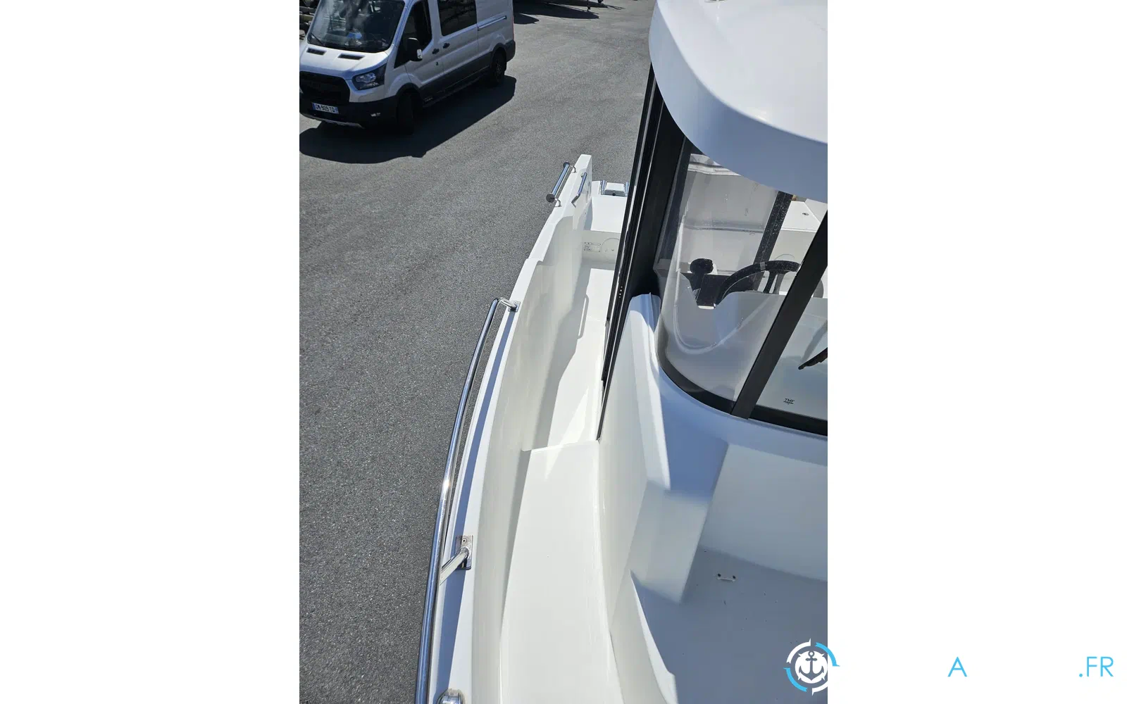 slider 16 Beneteau Barracuda 6