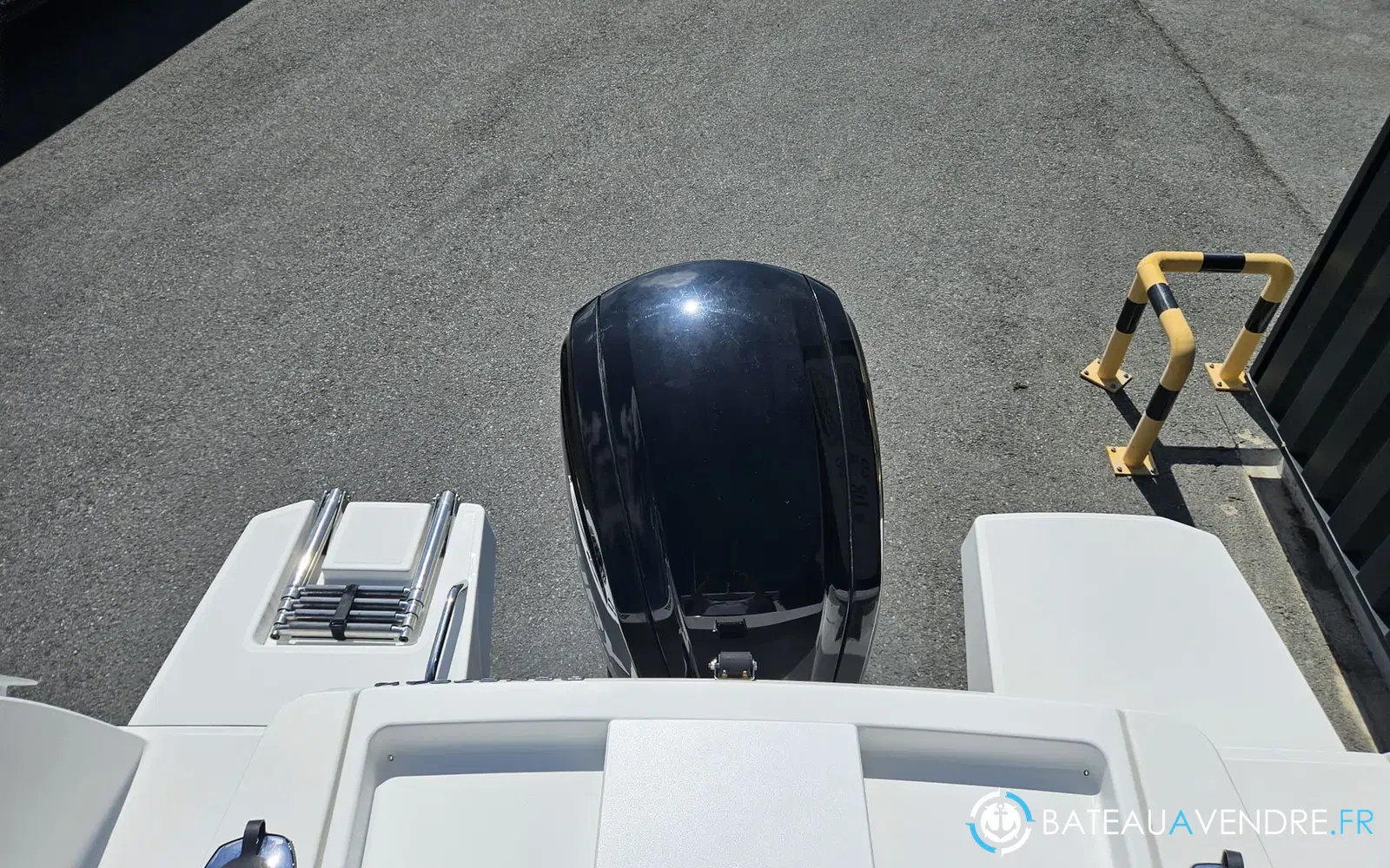 slider 17 Beneteau Barracuda 6