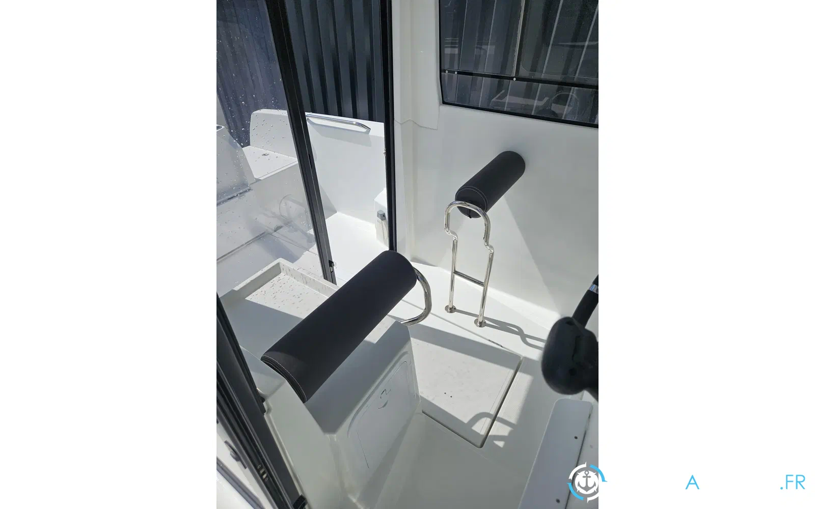 slider 18 Beneteau Barracuda 6