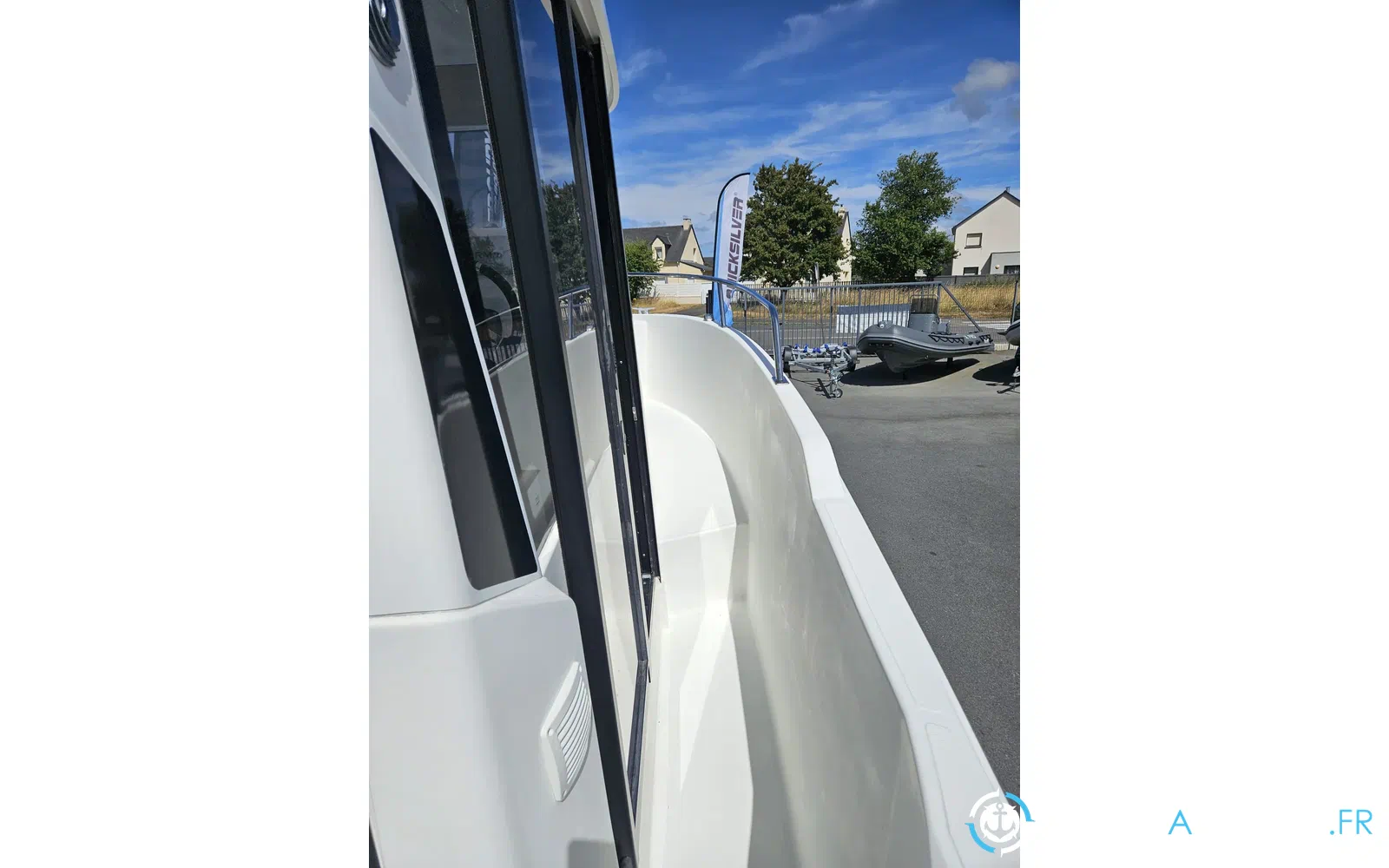 slider 19 Beneteau Barracuda 6