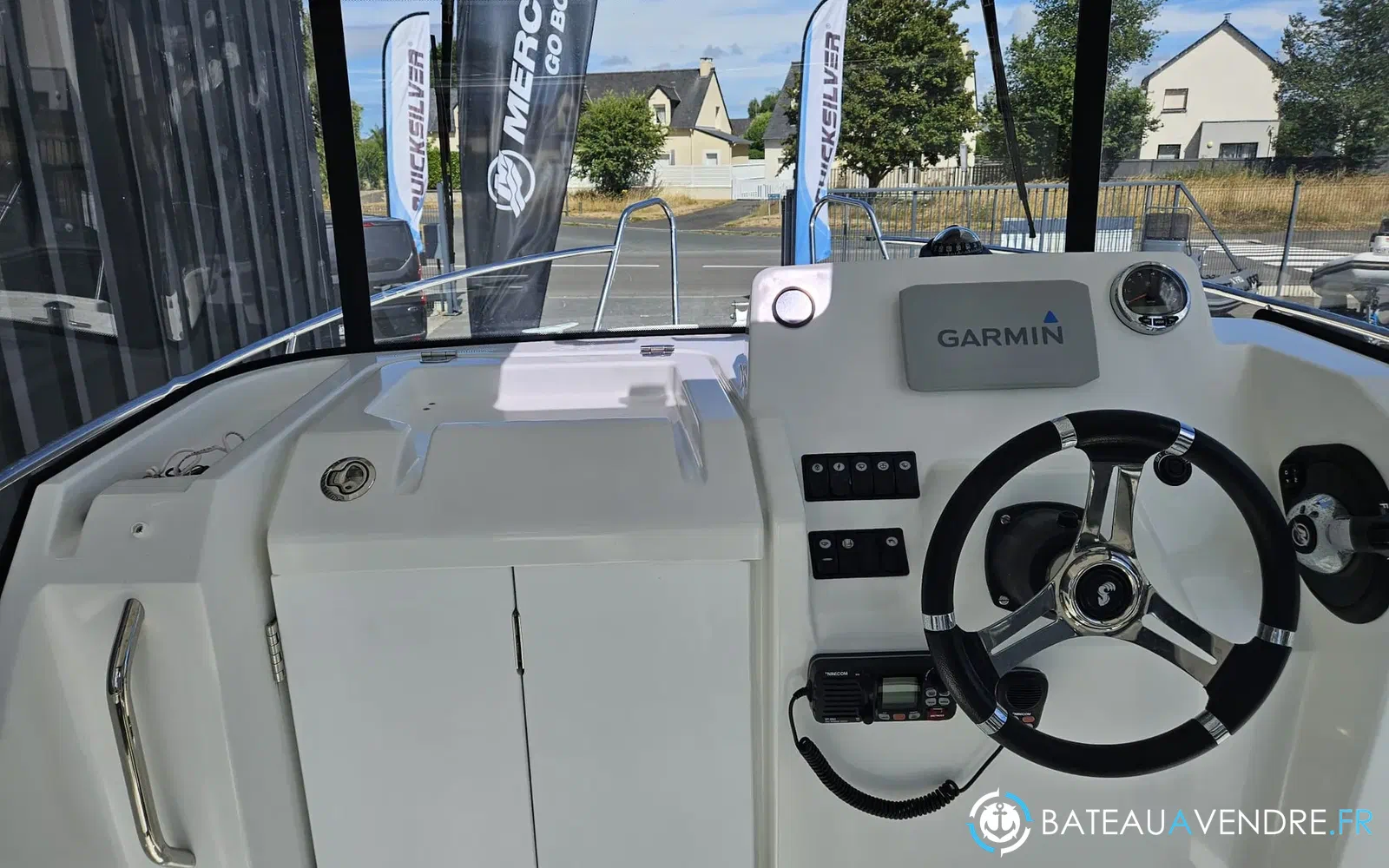 slider 22 Beneteau Barracuda 6