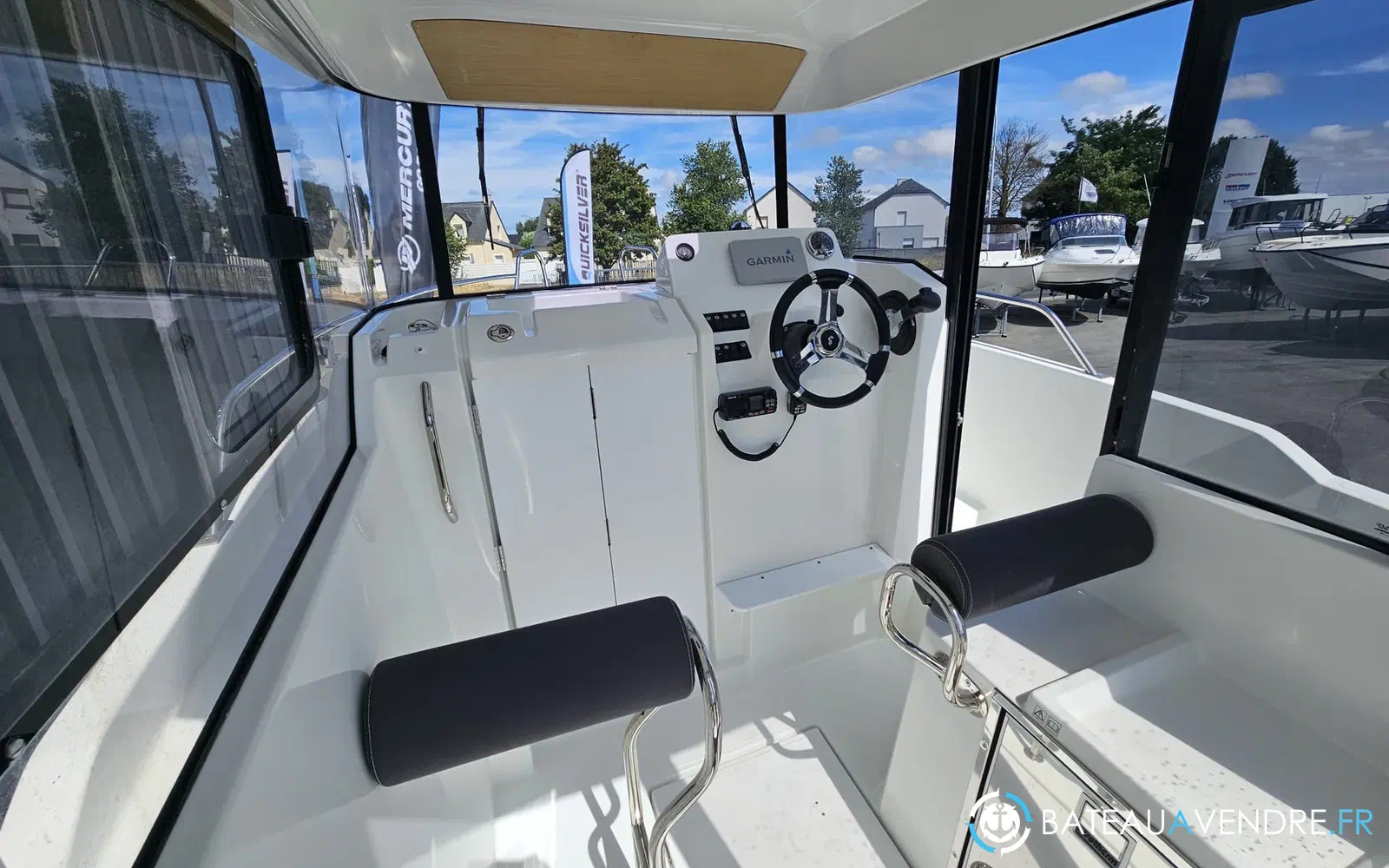 slider 24 Beneteau Barracuda 6