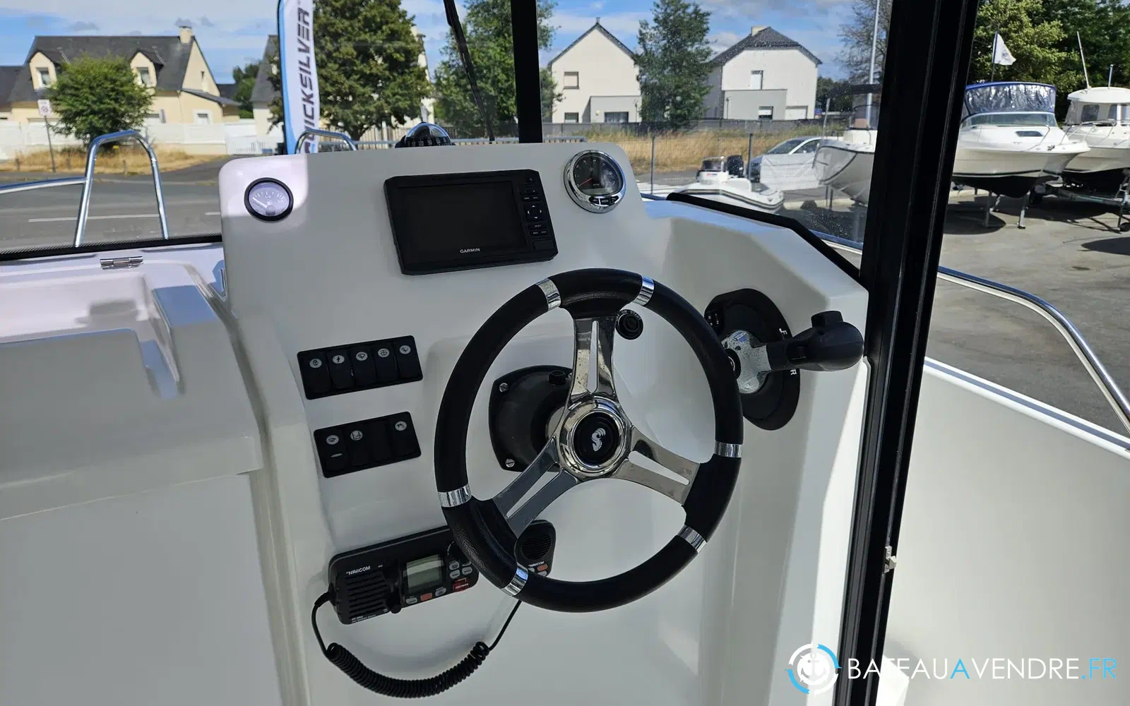 slider 25 Beneteau Barracuda 6