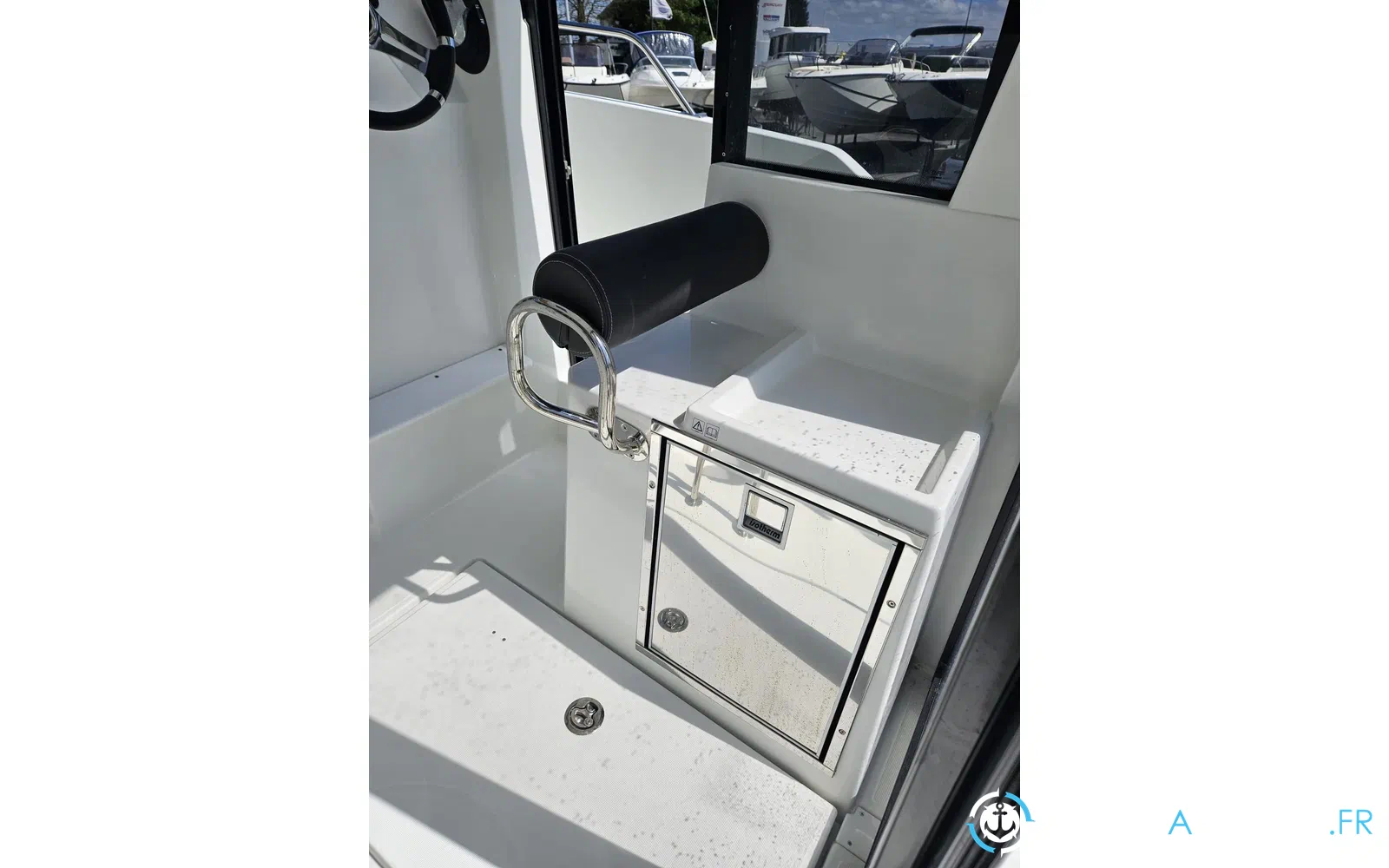 slider 26 Beneteau Barracuda 6
