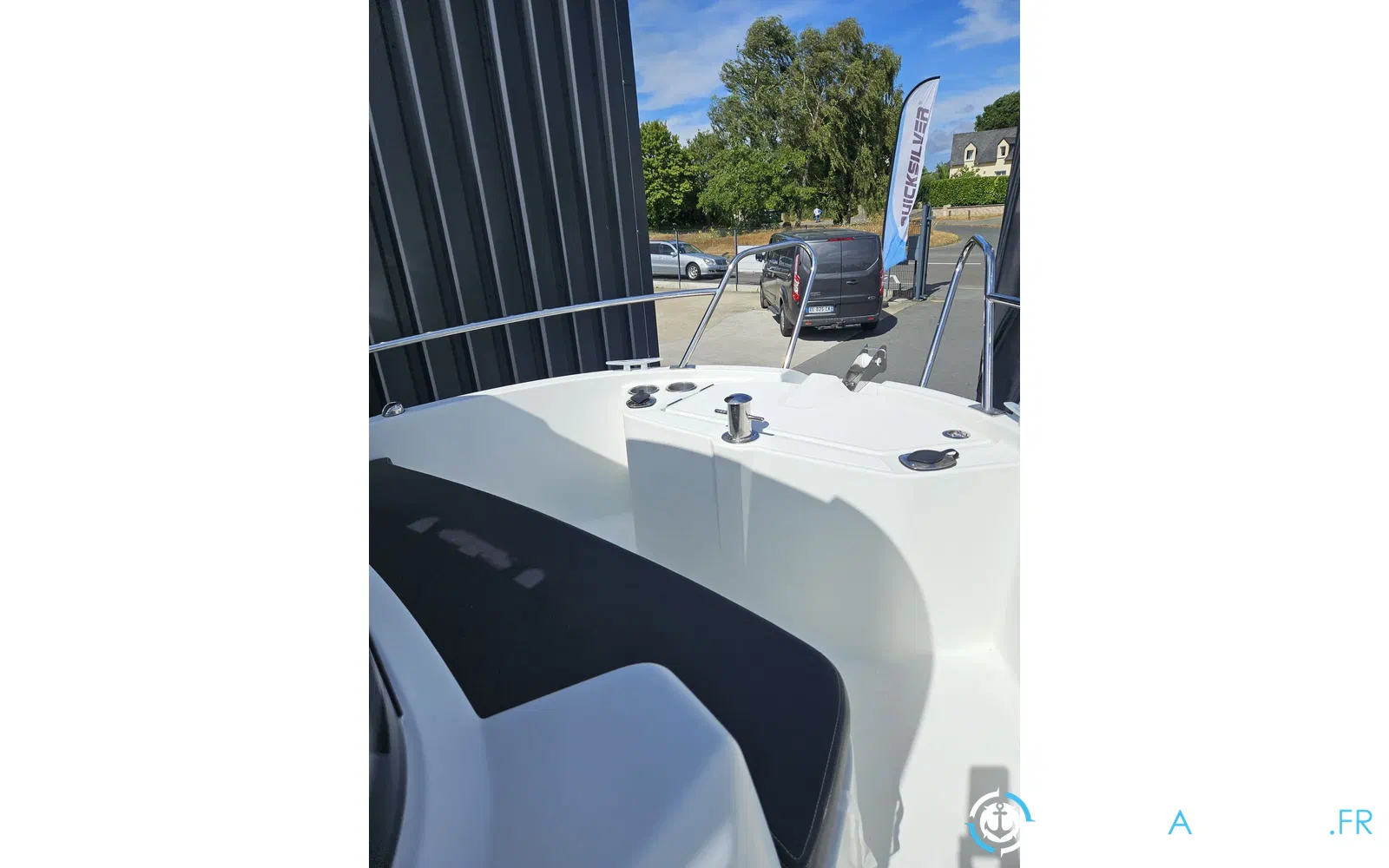 slider 28 Beneteau Barracuda 6