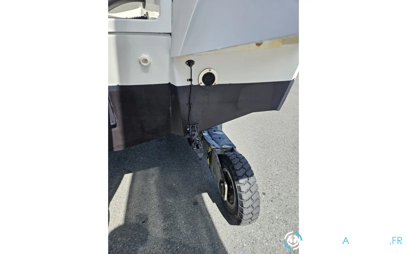 slider 2 Beneteau Barracuda 6
