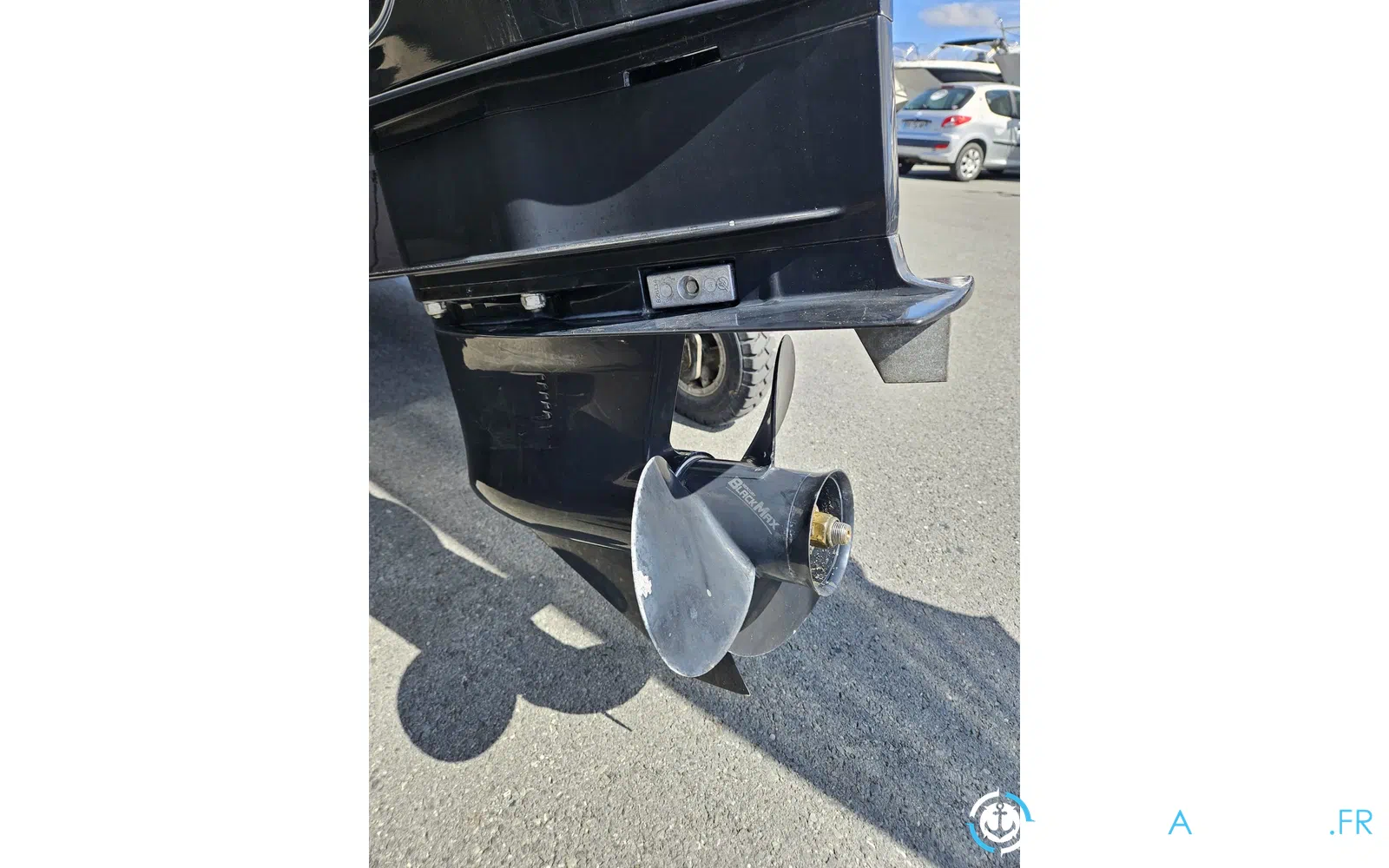 slider 3 Beneteau Barracuda 6