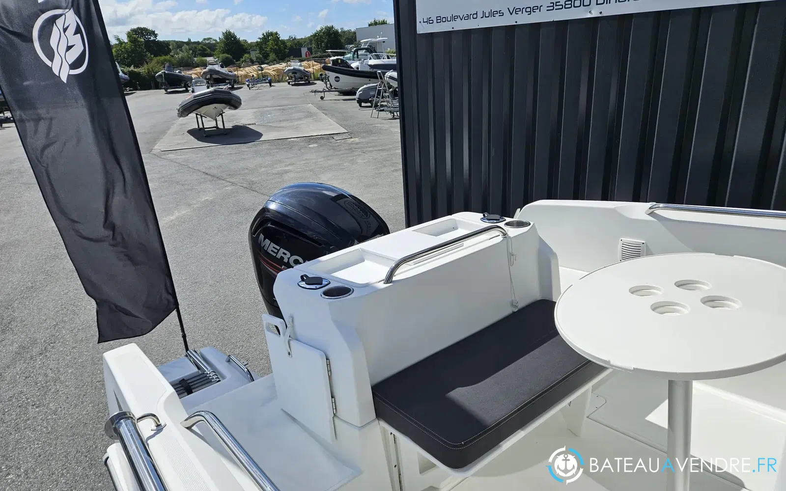 slider 4 Beneteau Barracuda 6