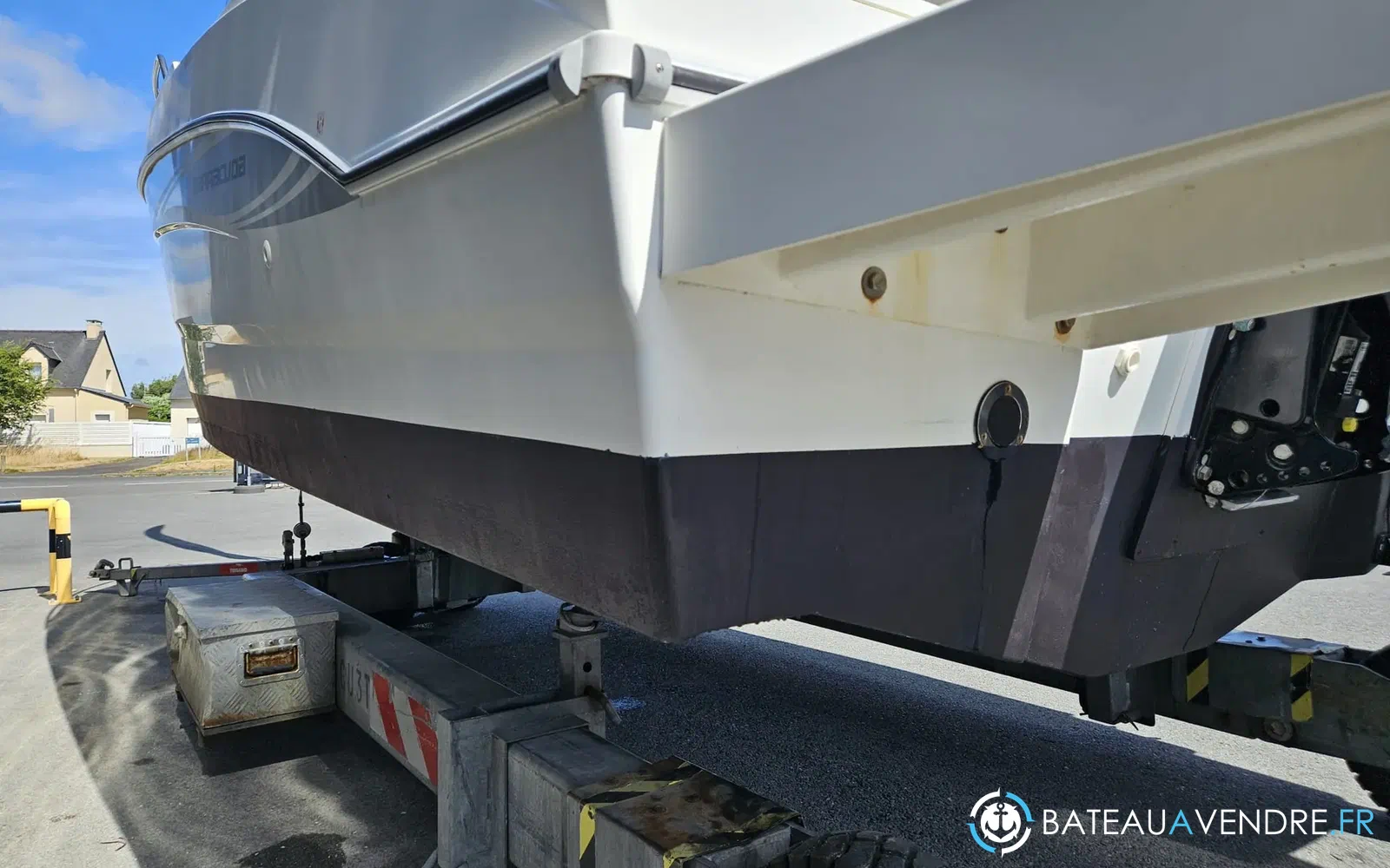 slider 6 Beneteau Barracuda 6