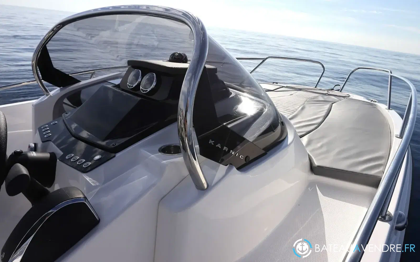 slider 14 Karnic SL642