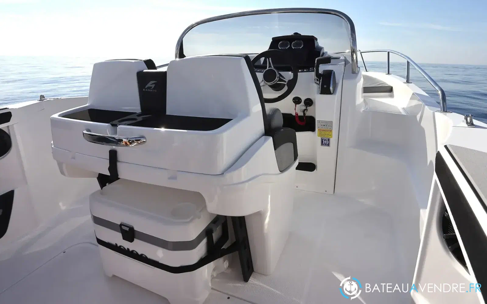 slider 15 Karnic SL642