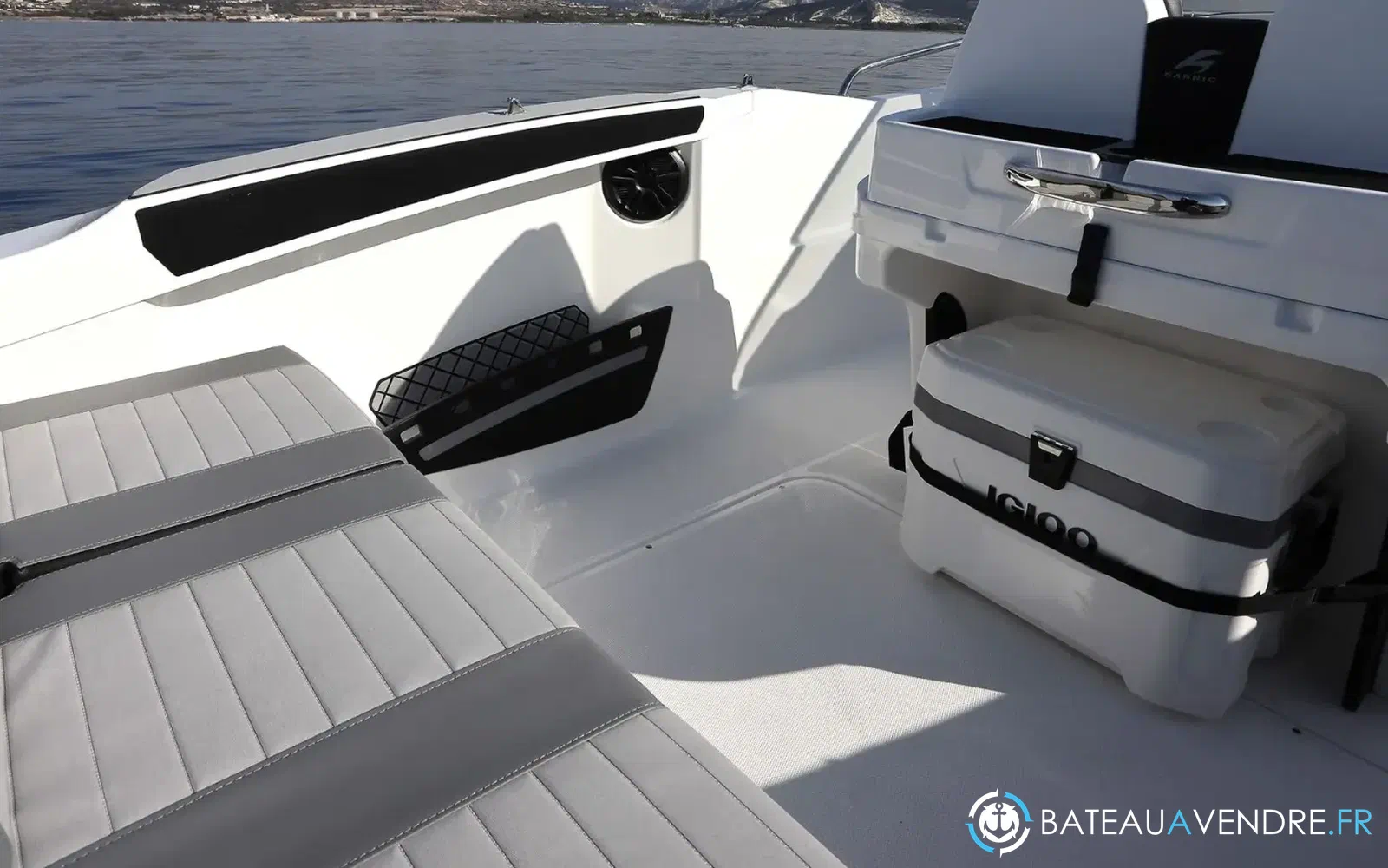 slider 18 Karnic SL642