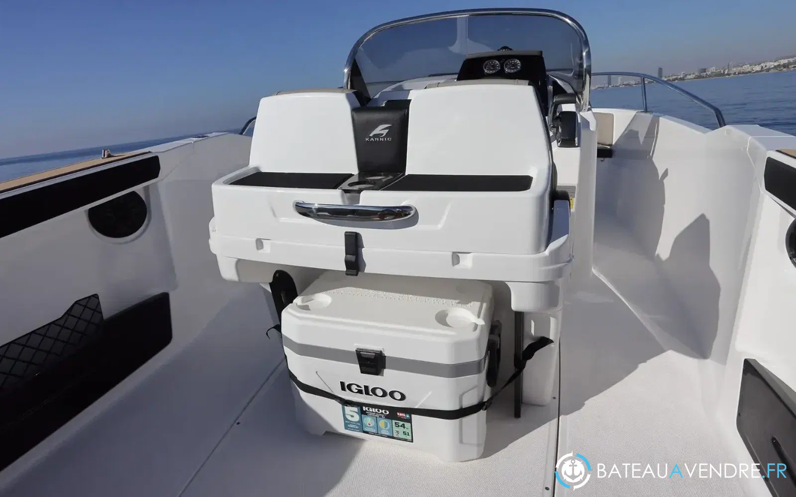 slider 18 Karnic SL691