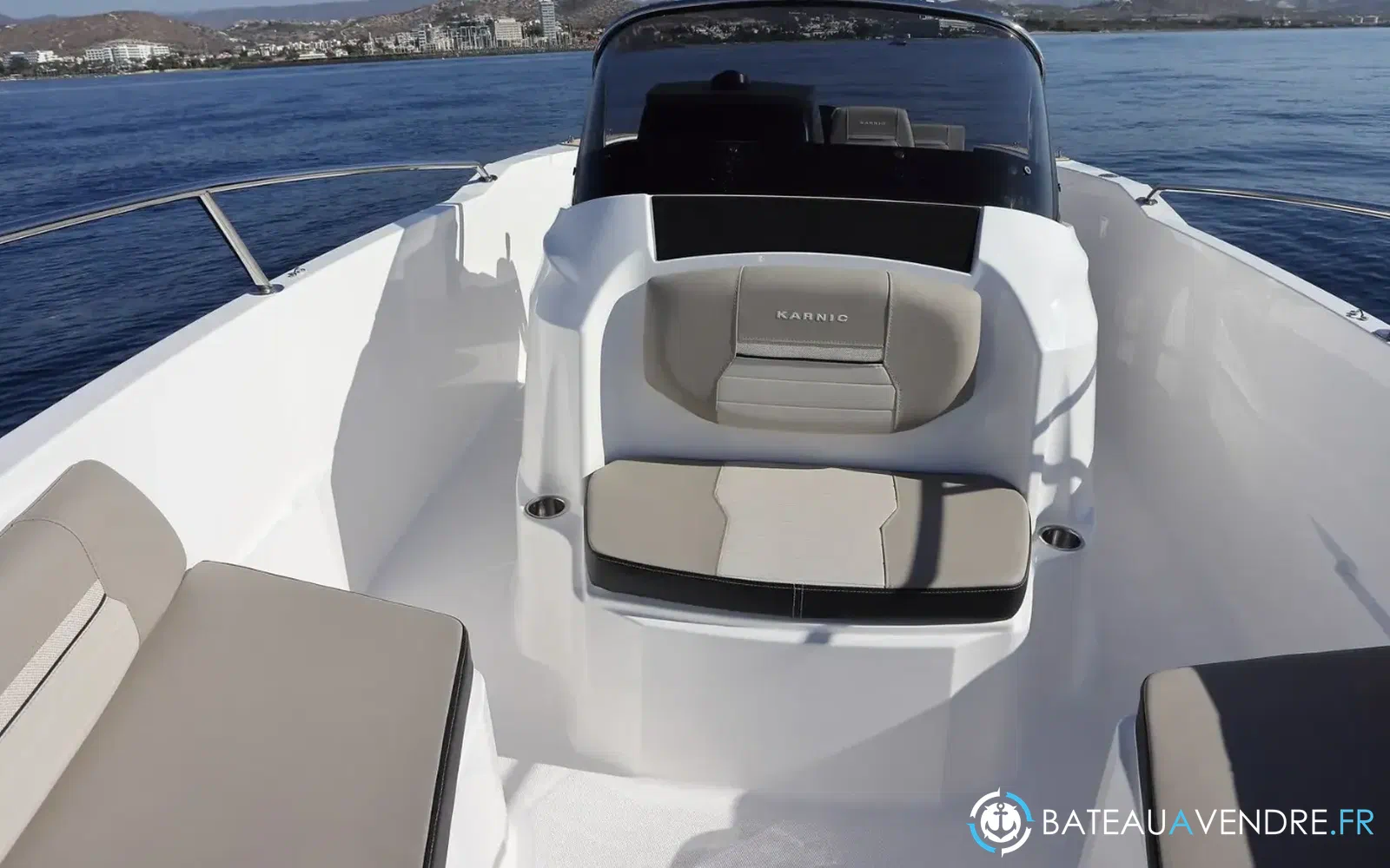 slider 20 Karnic SL691