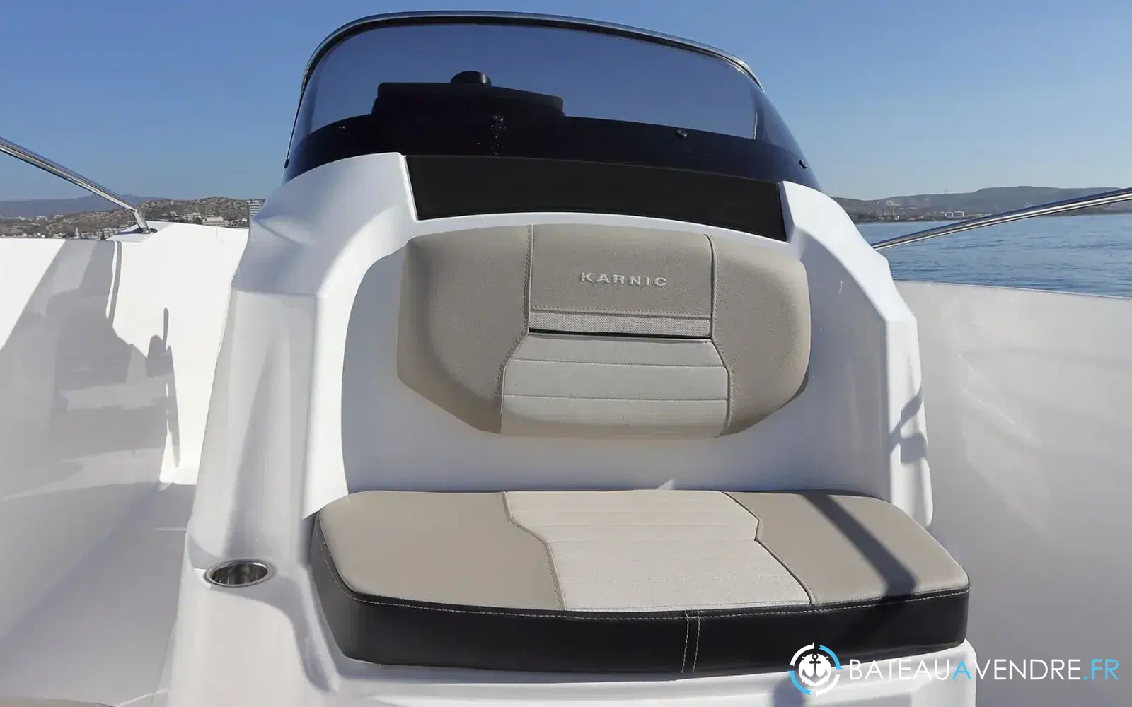 slider 21 Karnic SL691