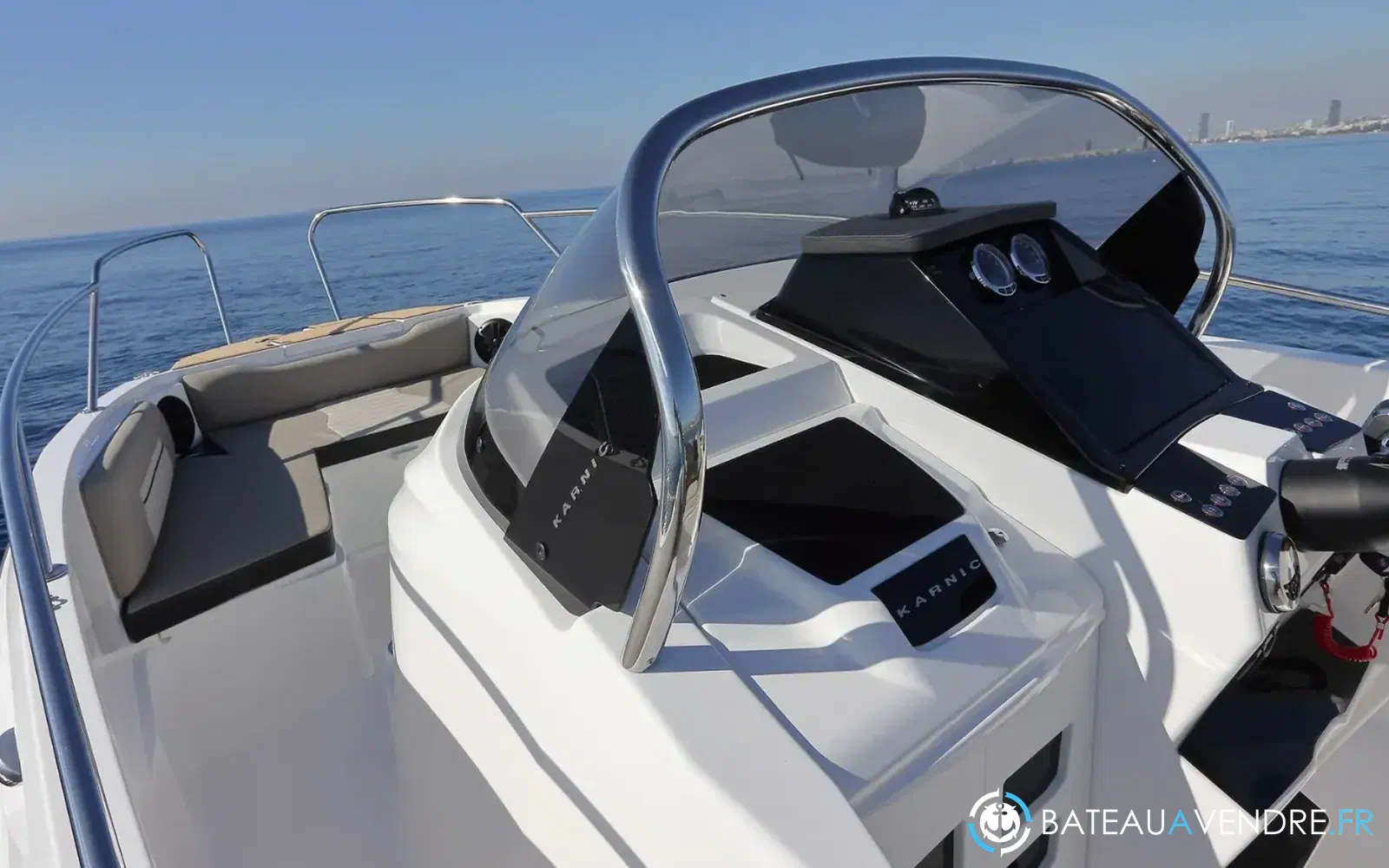 slider 23 Karnic SL691