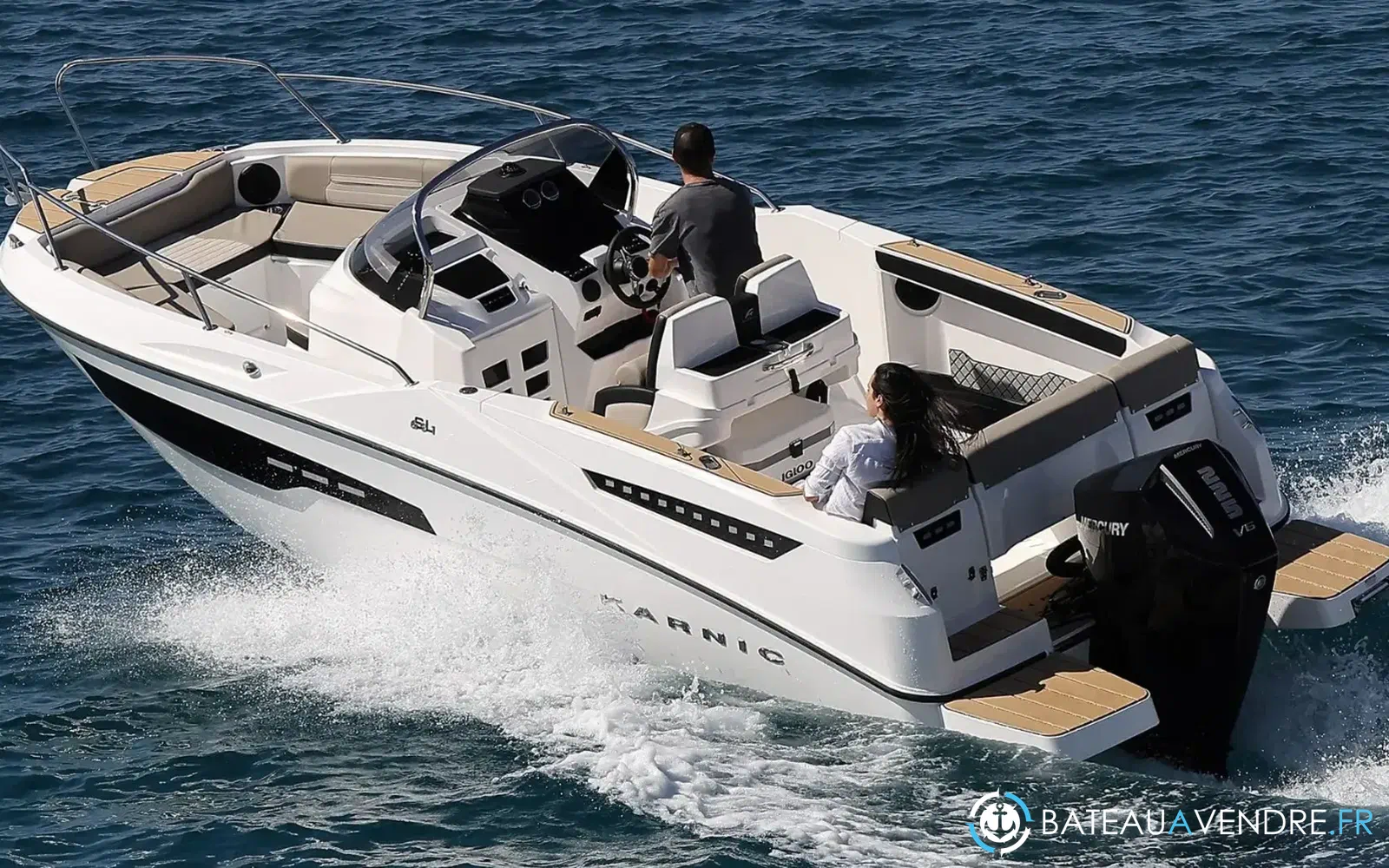 slider 6 Karnic SL691