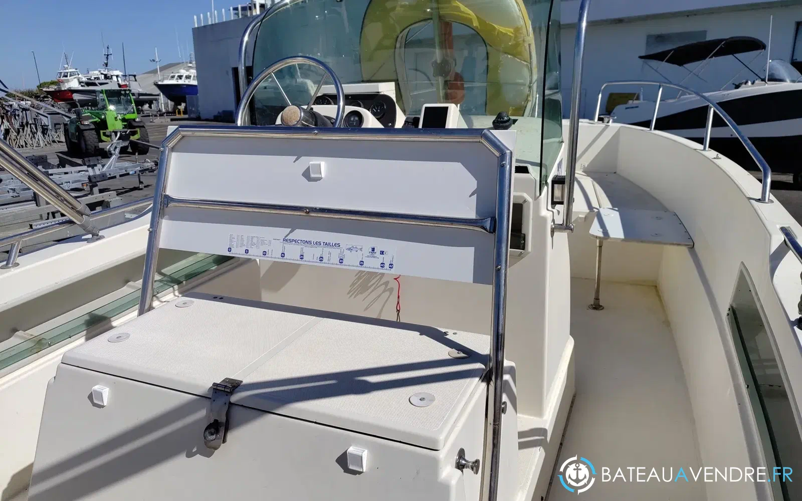 slider 24 Clear Liner 660 OPEN