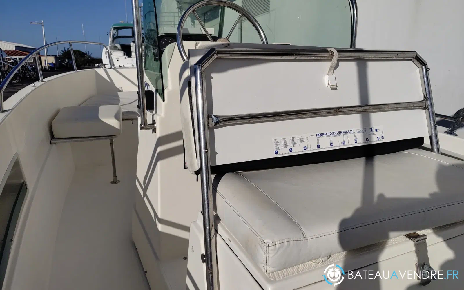slider 22 Clear Liner 660 OPEN