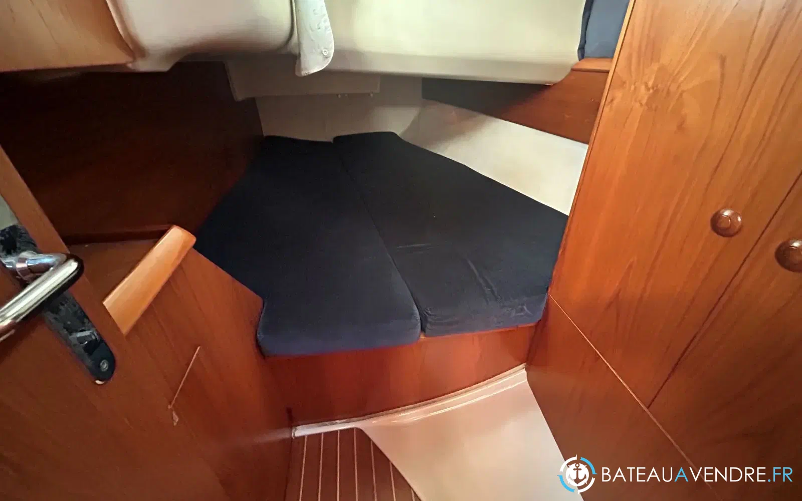 slider 9 Jeanneau Sun Odyssey 40