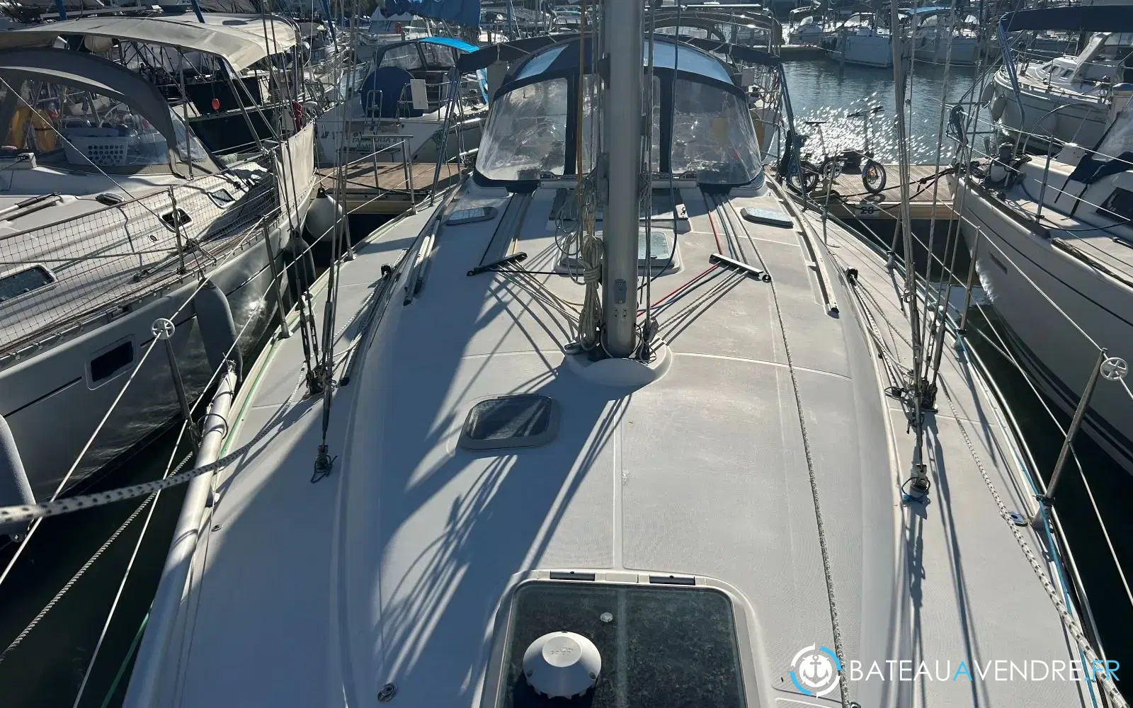 slider 13 Jeanneau Sun Odyssey 40