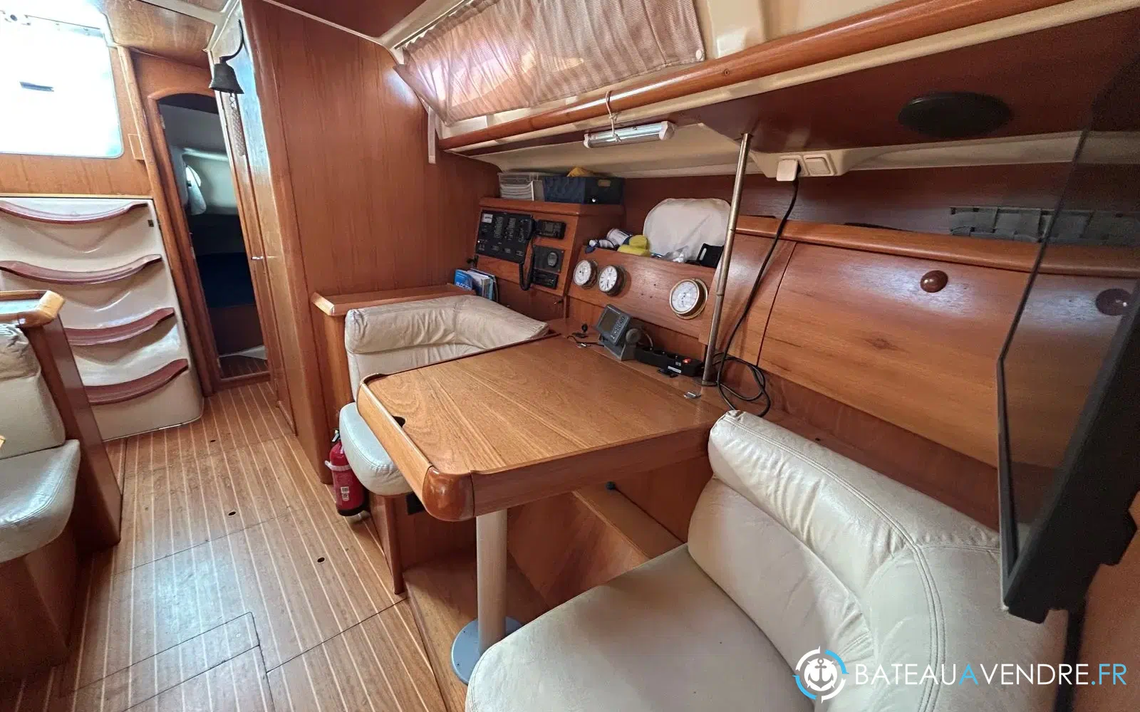 slider 4 Jeanneau Sun Odyssey 40