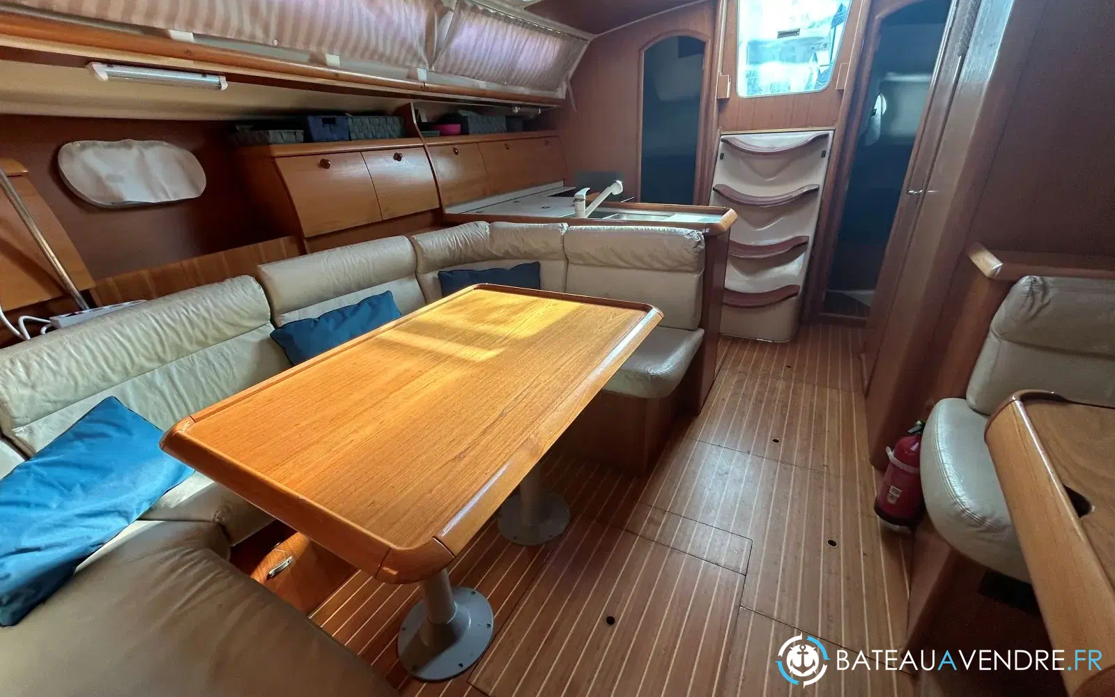 slider 5 Jeanneau Sun Odyssey 40