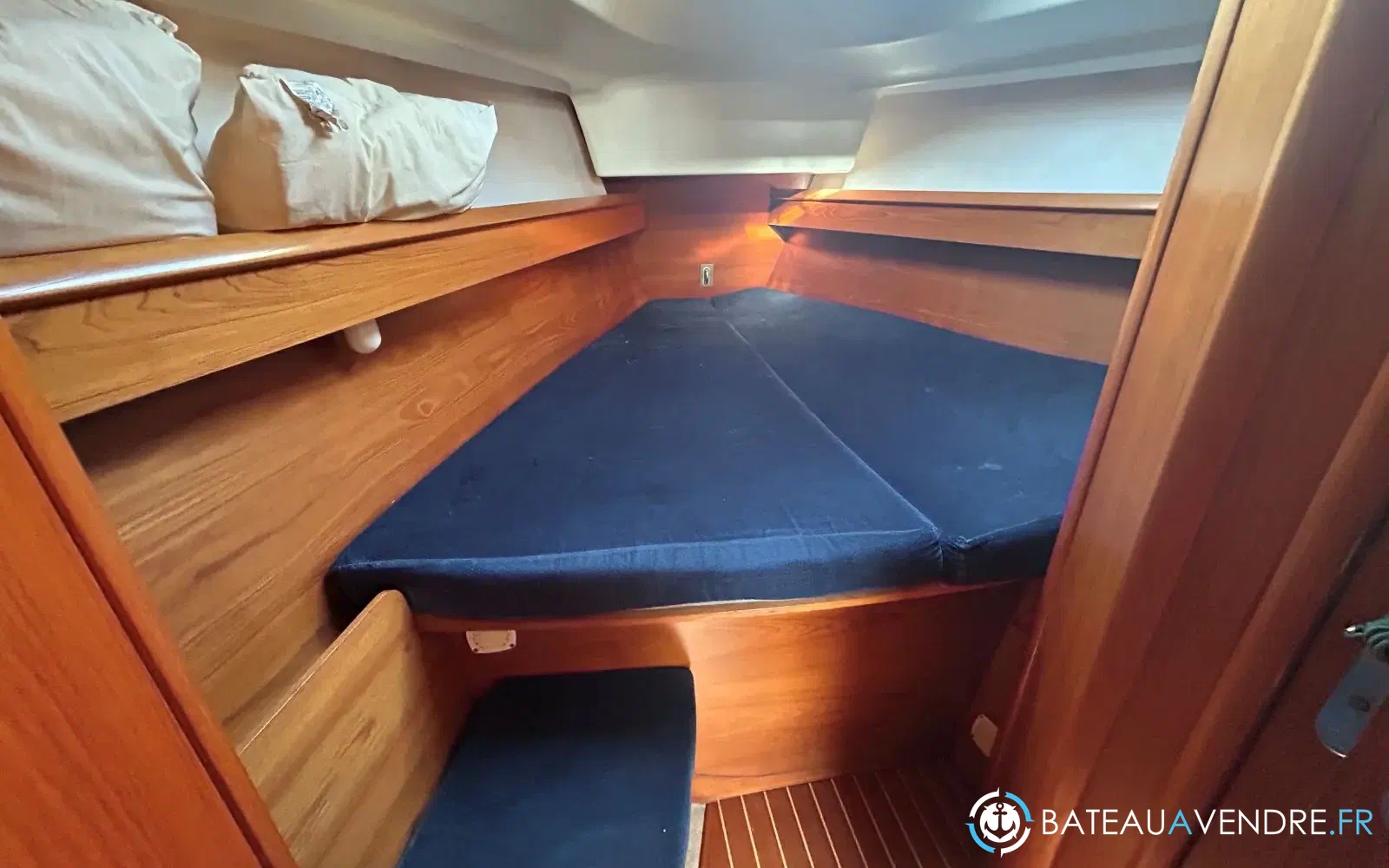 slider 7 Jeanneau Sun Odyssey 40