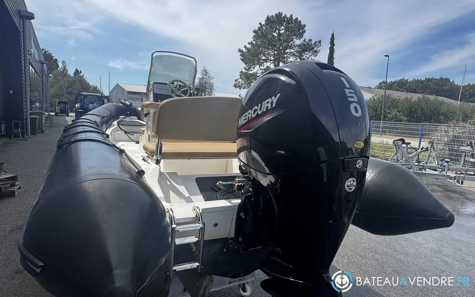 slider 16 Bombard Sunrider 700