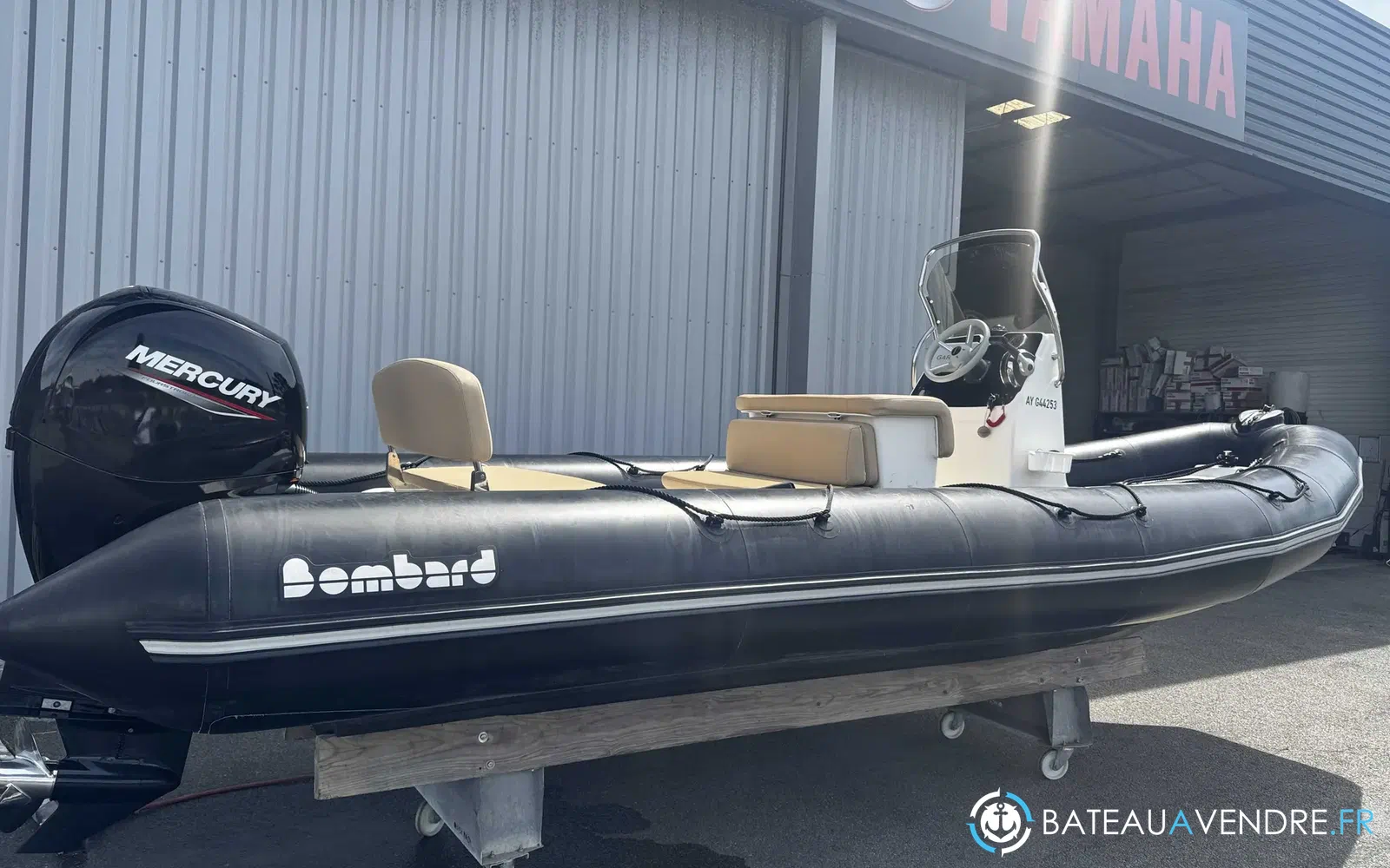 slider 1 Bombard Sunrider 700