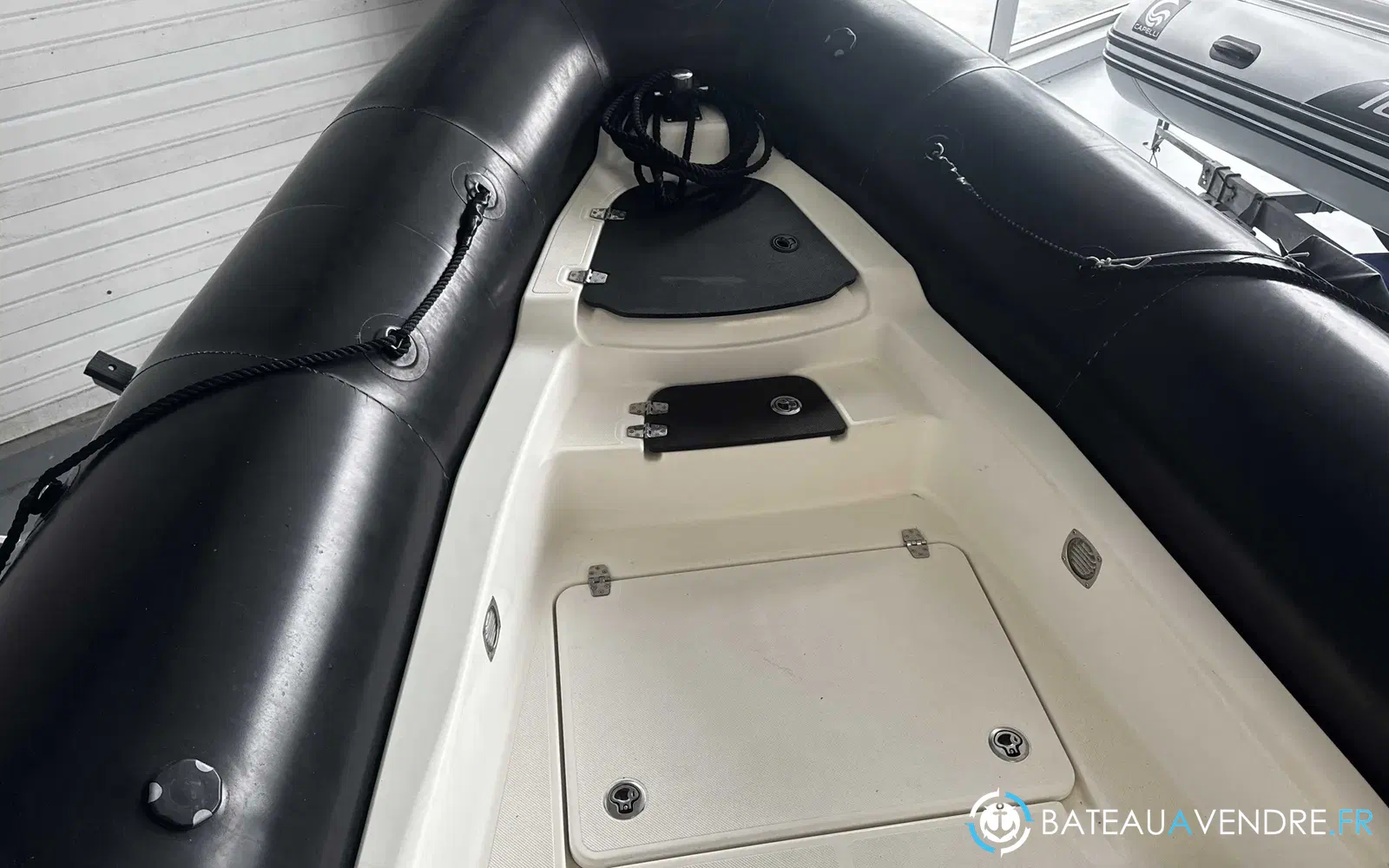 slider 8 Bombard Sunrider 700
