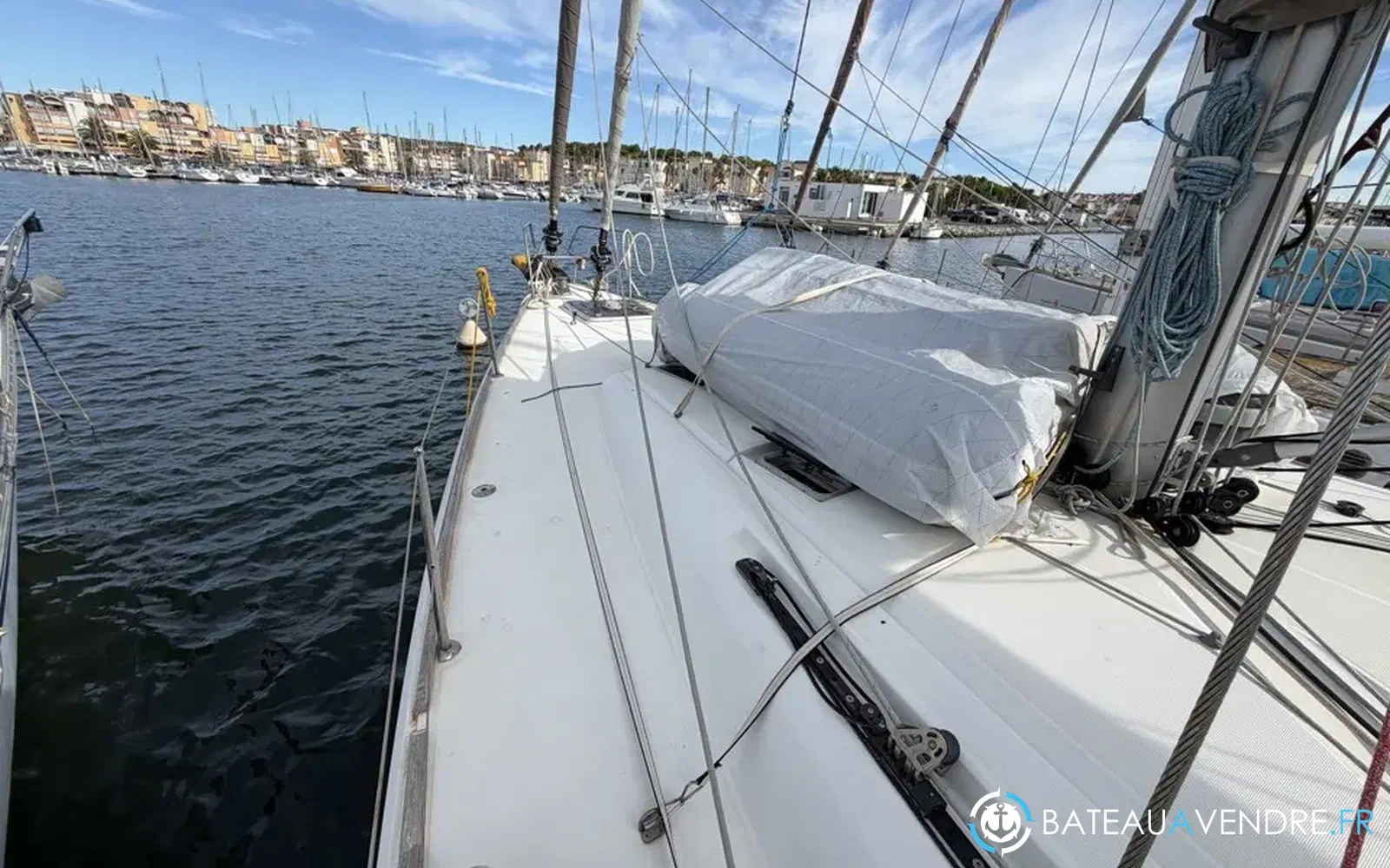 slider 9 Jeanneau Sun Odyssey 469